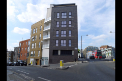 ladbroke building